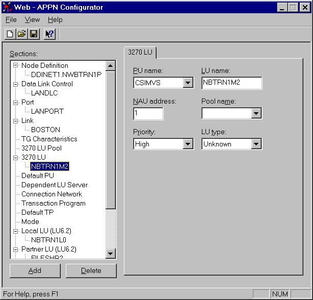 3270 emulator for mac